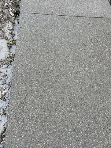 Frank T. Concrete